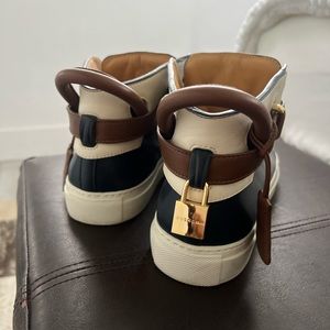 Buscemi Sneakers 41